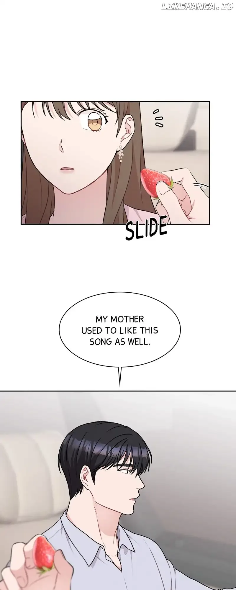 My Bosss’s Perfect Wedding Chapter 34 page 18