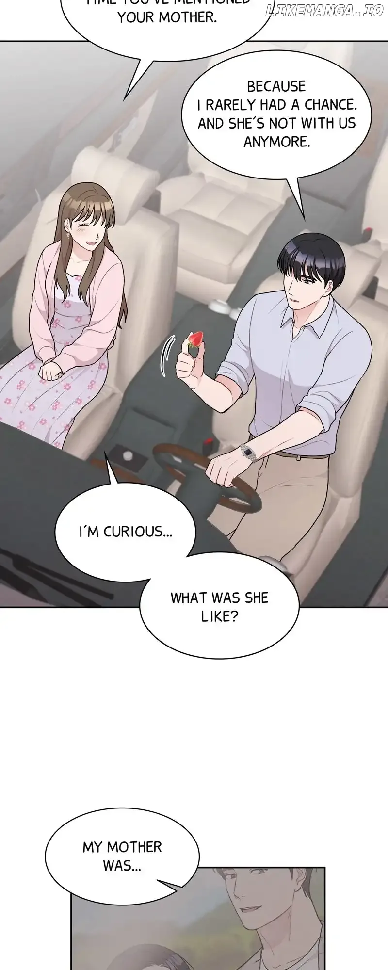My Bosss’s Perfect Wedding Chapter 34 page 20