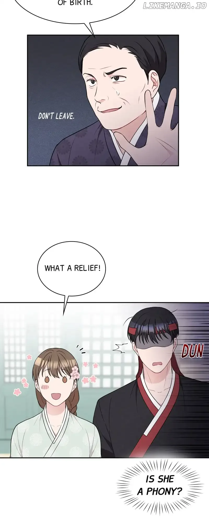 My Bosss’s Perfect Wedding Chapter 35 page 24