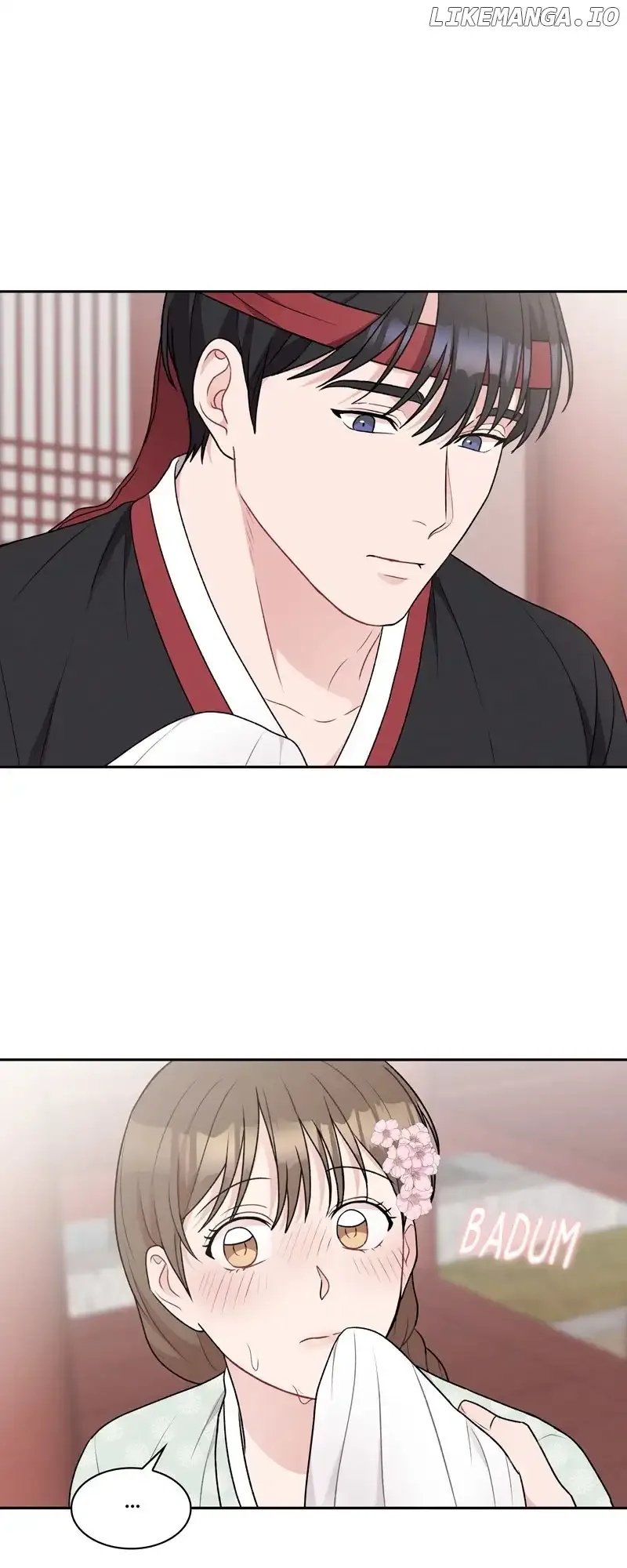 My Bosss’s Perfect Wedding Chapter 34 page 49