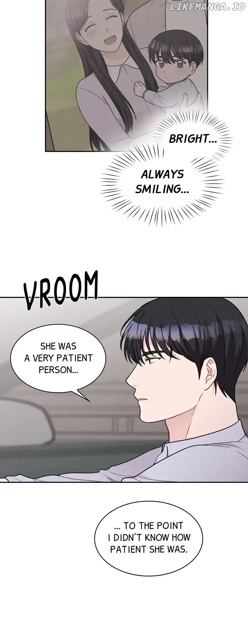 My Bosss’s Perfect Wedding Chapter 34 page 21
