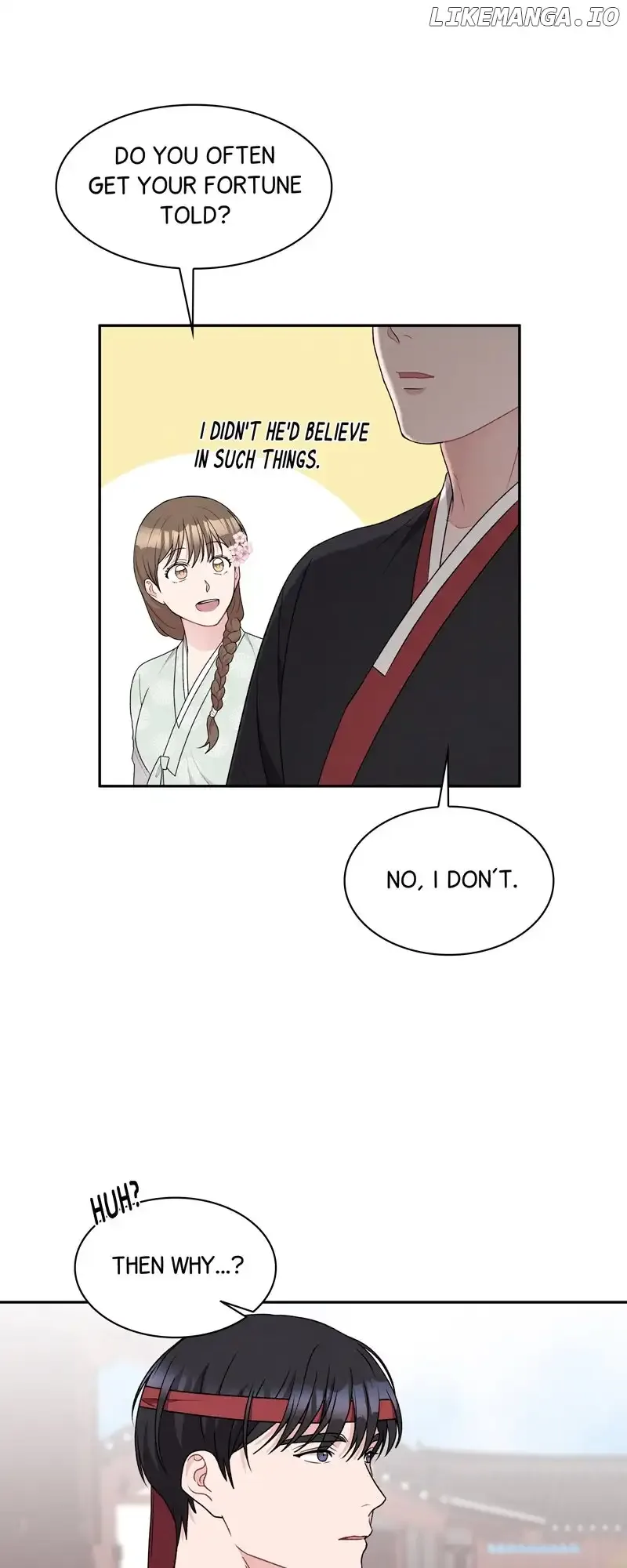 My Bosss’s Perfect Wedding Chapter 35 page 17