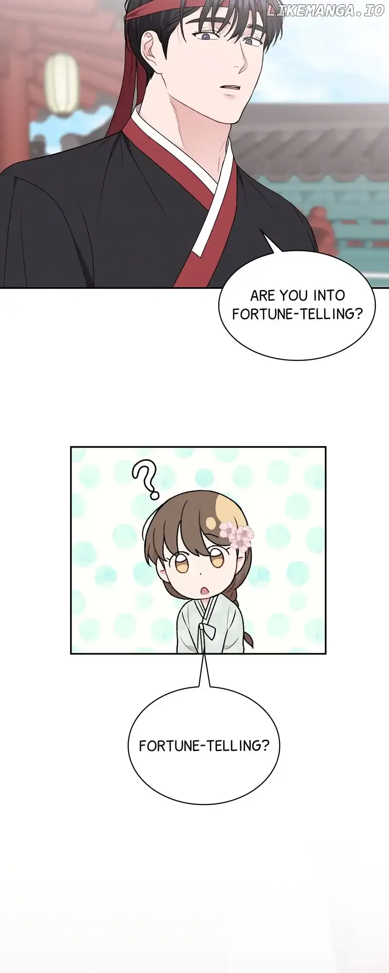 My Bosss’s Perfect Wedding Chapter 35 page 14