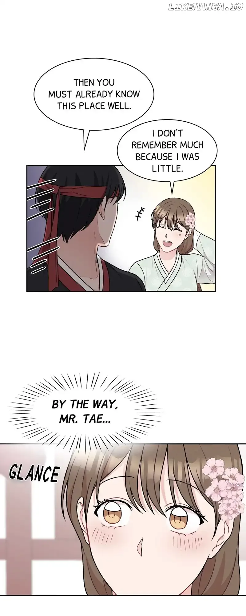 My Bosss’s Perfect Wedding Chapter 34 page 34