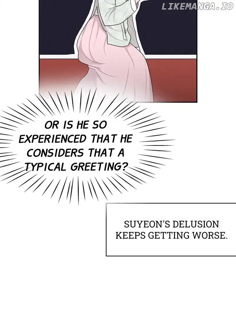 My Bosss’s Perfect Wedding Chapter 35 page 10