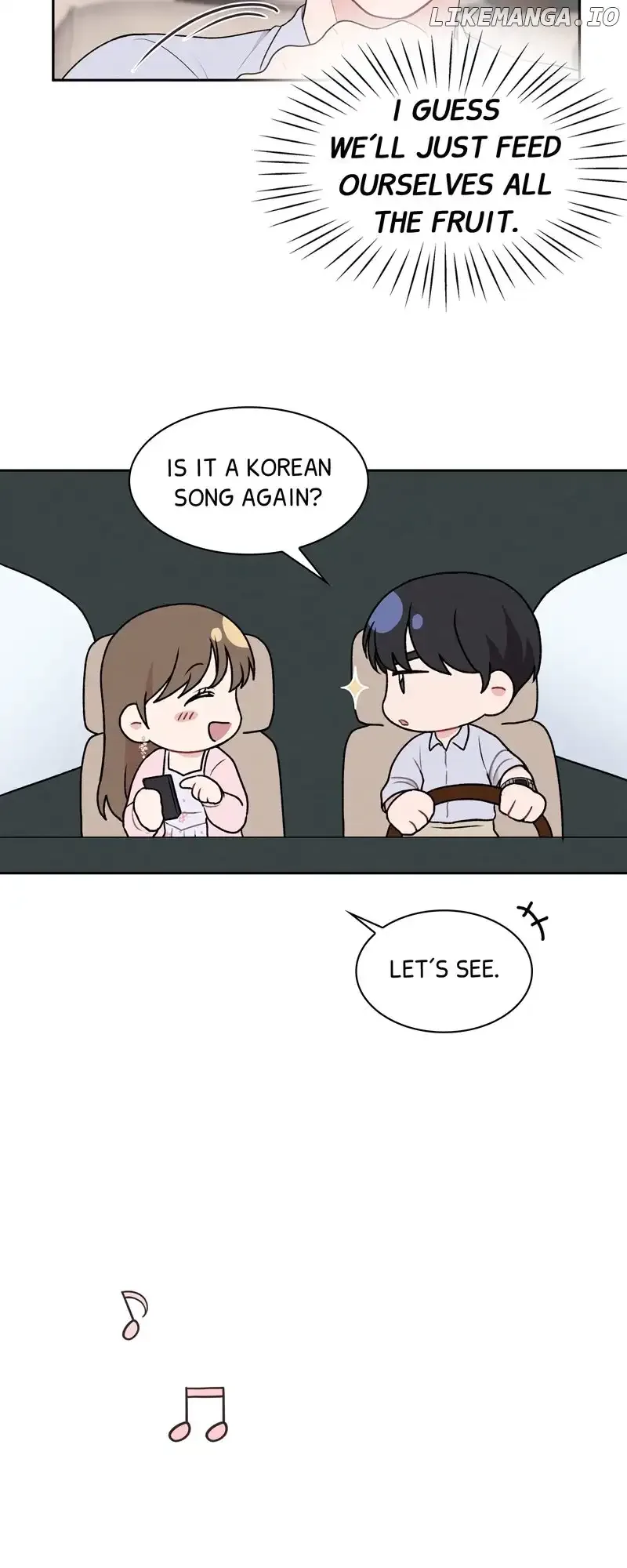 My Bosss’s Perfect Wedding Chapter 34 page 15
