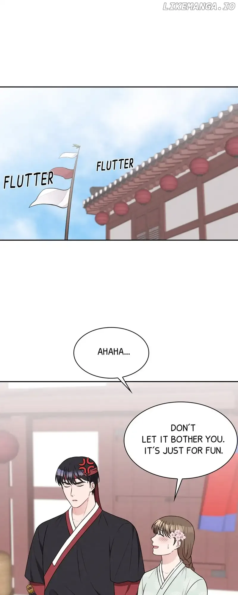 My Bosss’s Perfect Wedding Chapter 35 page 28