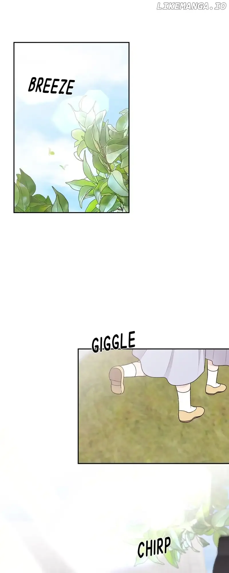 My Bosss’s Perfect Wedding Chapter 35 page 6