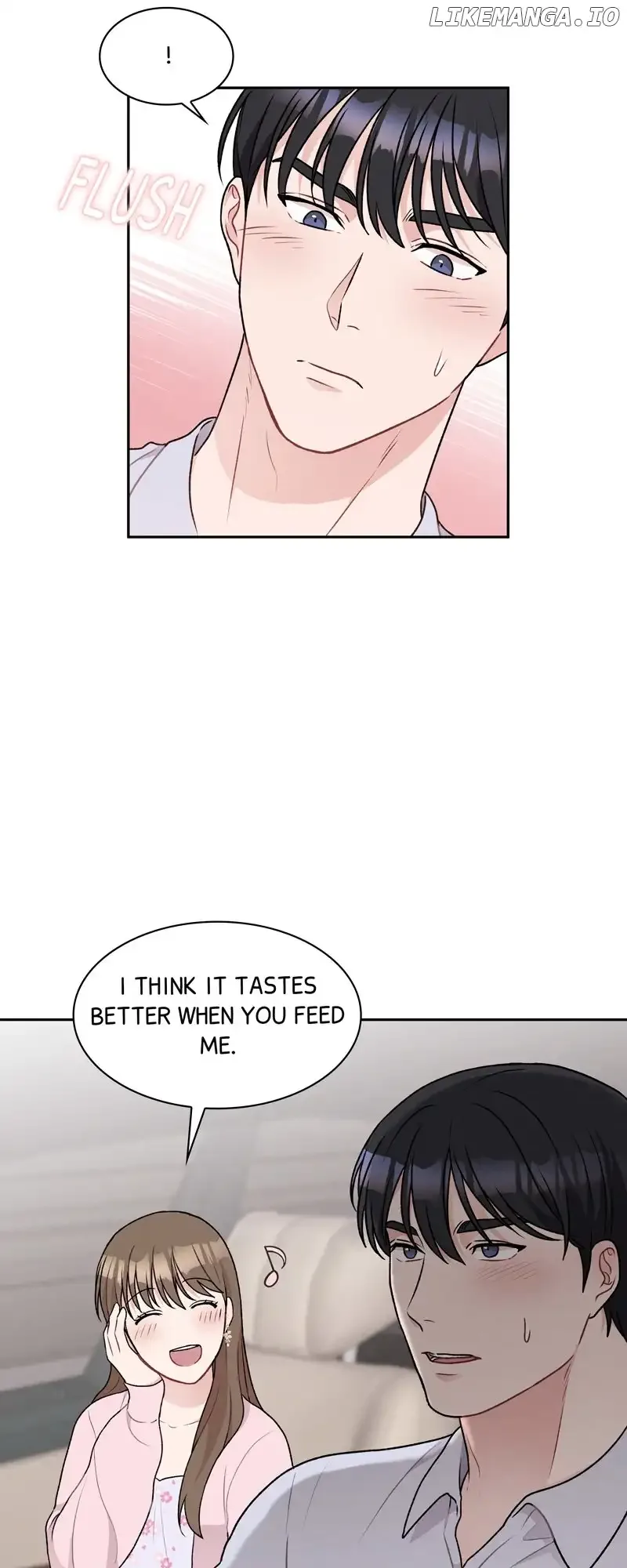 My Bosss’s Perfect Wedding Chapter 34 page 25