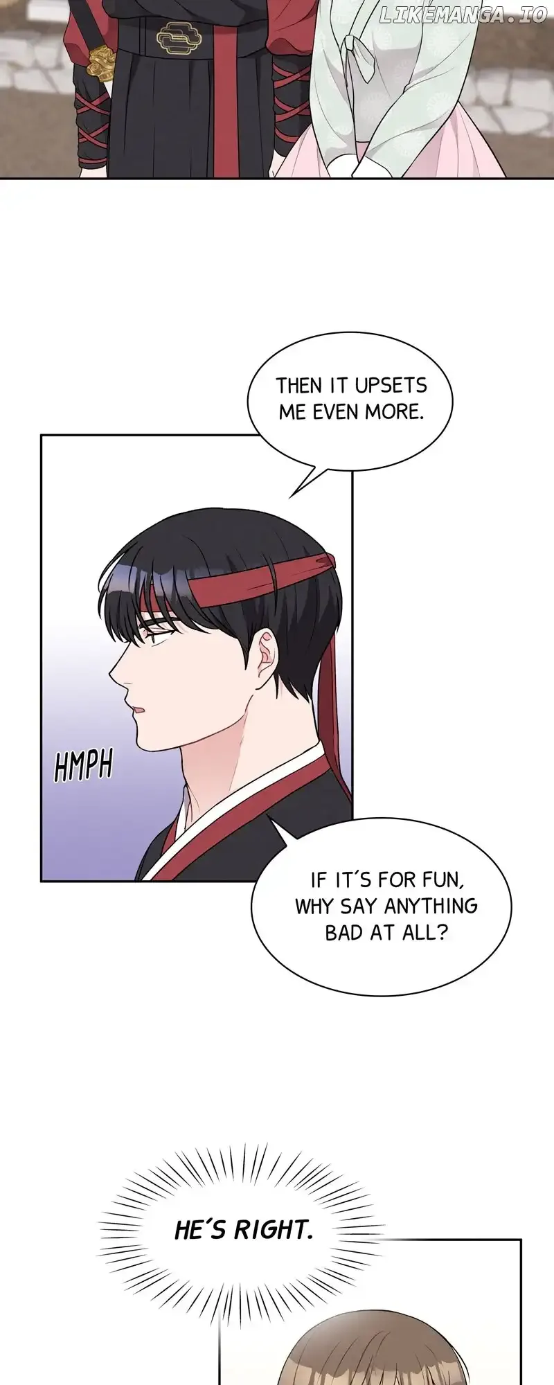 My Bosss’s Perfect Wedding Chapter 35 page 29