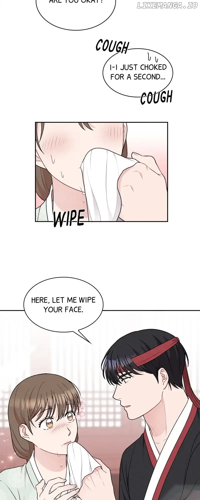 My Bosss’s Perfect Wedding Chapter 34 page 47