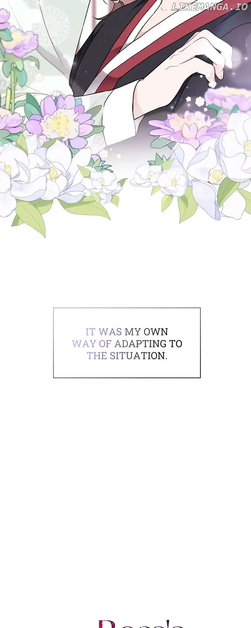 My Bosss’s Perfect Wedding Chapter 35 page 4