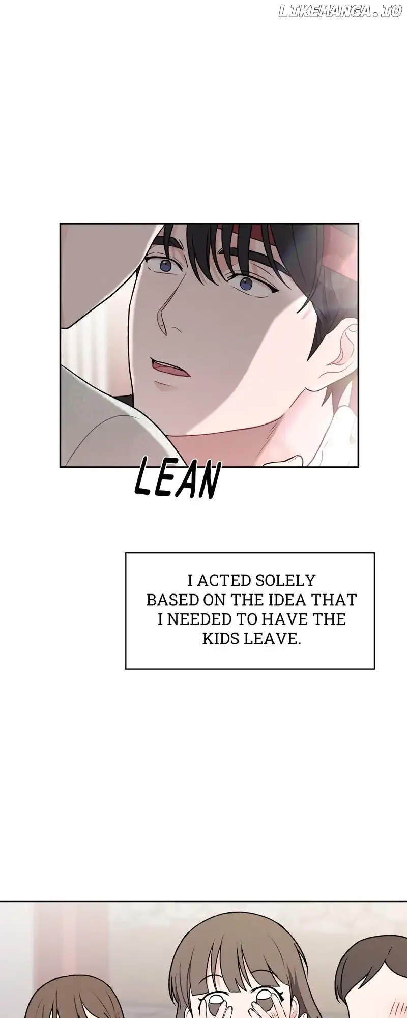 My Bosss’s Perfect Wedding Chapter 35 page 2