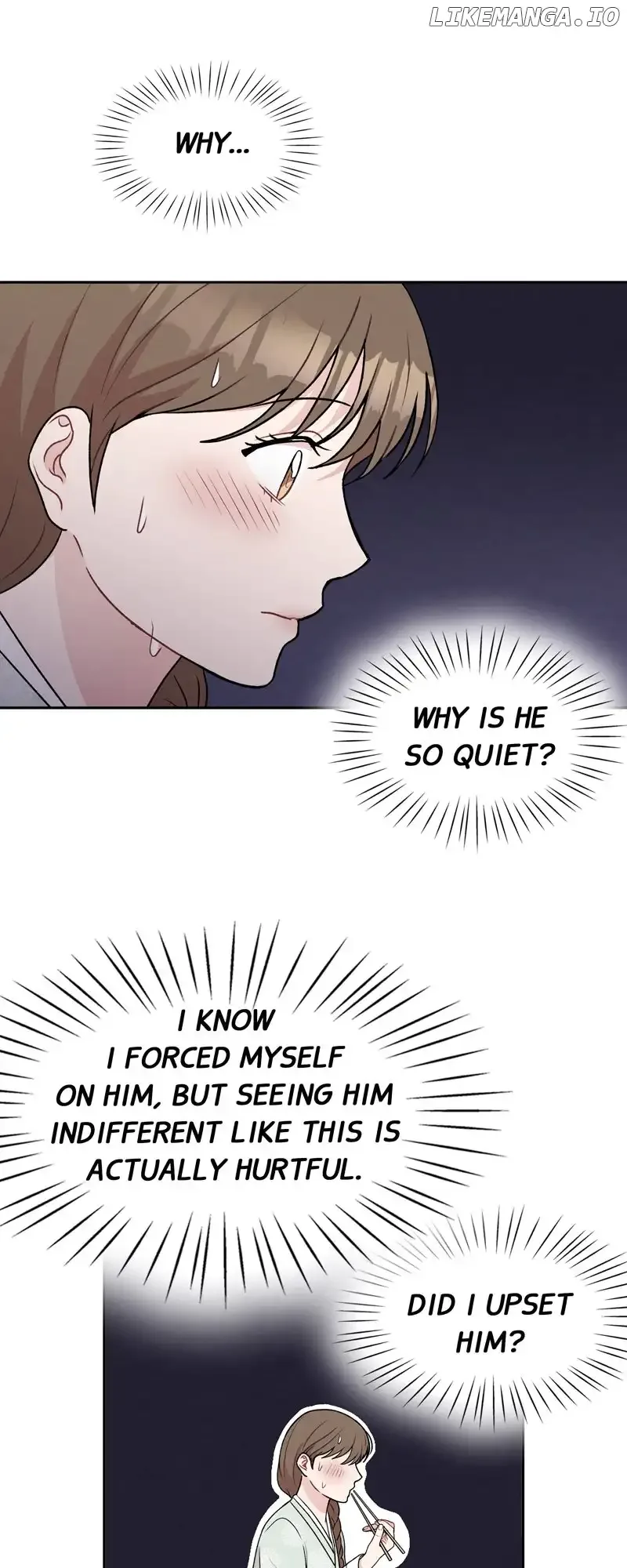 My Bosss’s Perfect Wedding Chapter 35 page 9