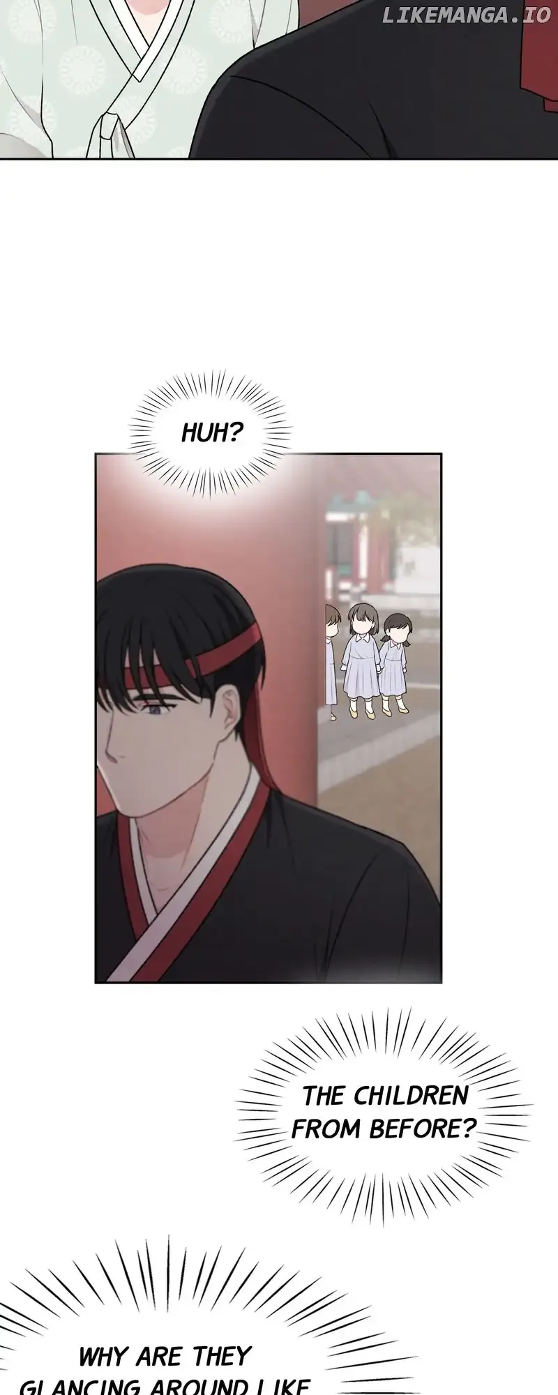 My Bosss’s Perfect Wedding Chapter 34 page 51
