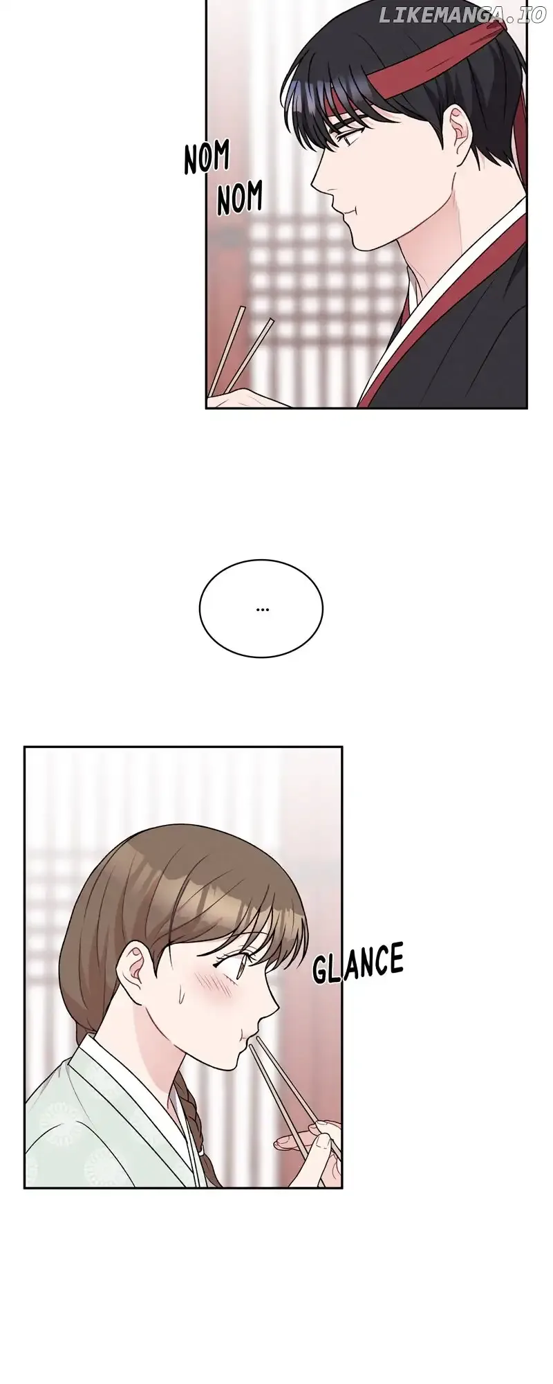 My Bosss’s Perfect Wedding Chapter 35 page 8