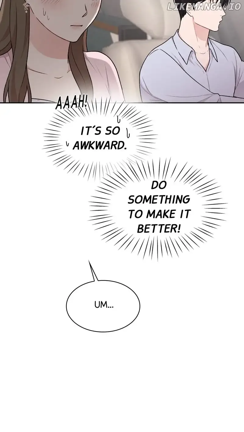 My Bosss’s Perfect Wedding Chapter 34 page 9