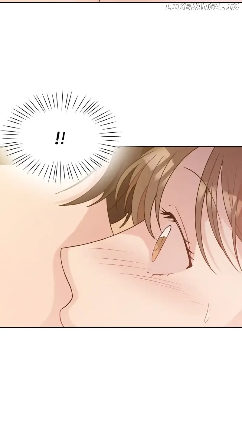 My Bosss’s Perfect Wedding Chapter 36 page 10