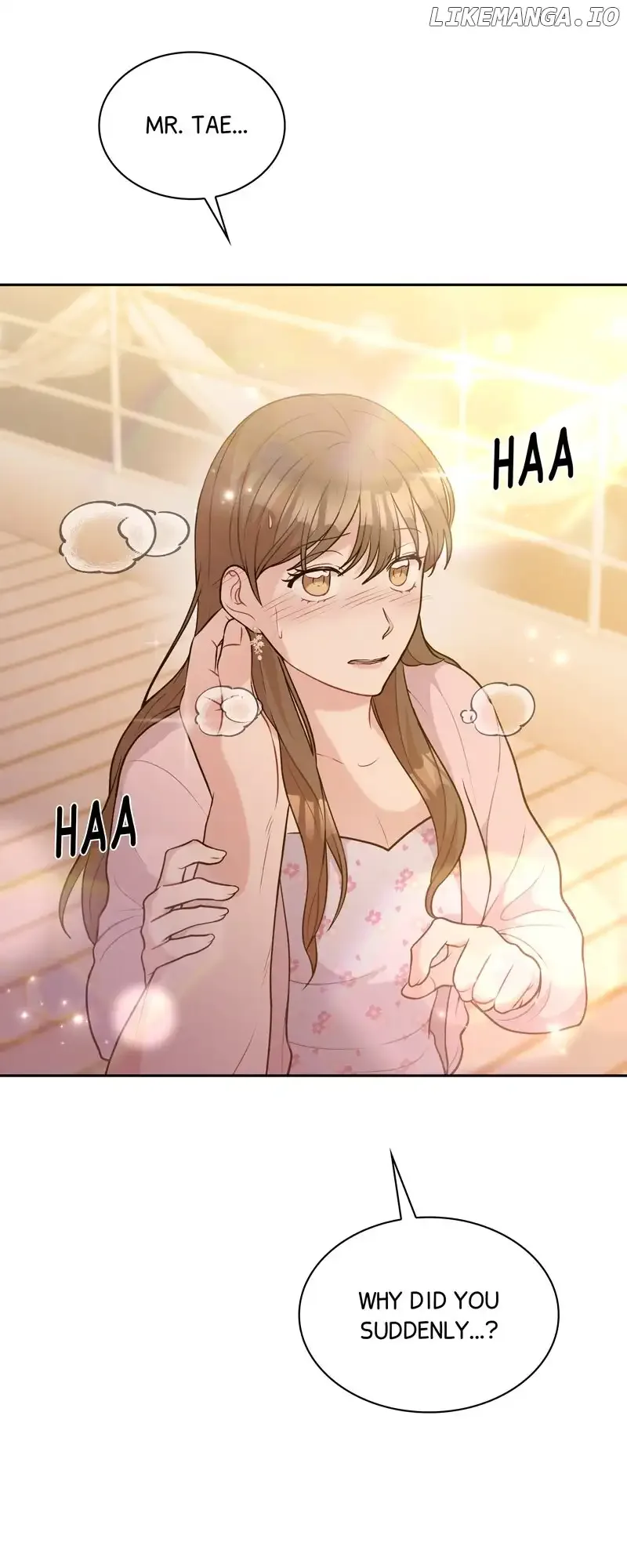 My Bosss’s Perfect Wedding Chapter 36 page 14