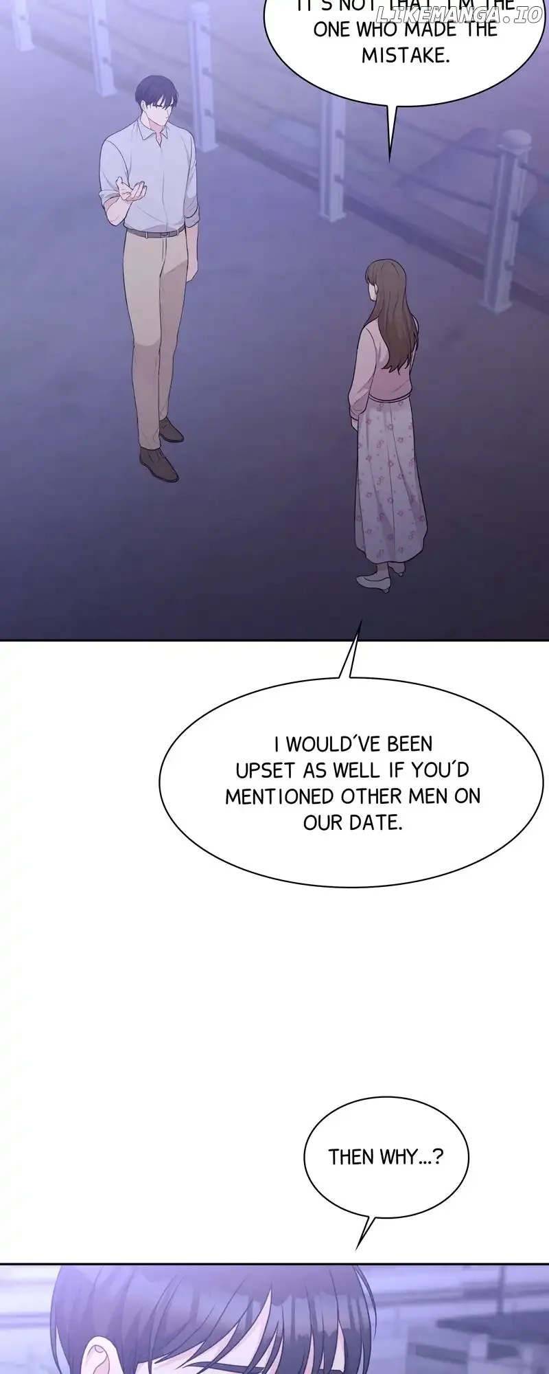 My Bosss’s Perfect Wedding Chapter 36 page 41