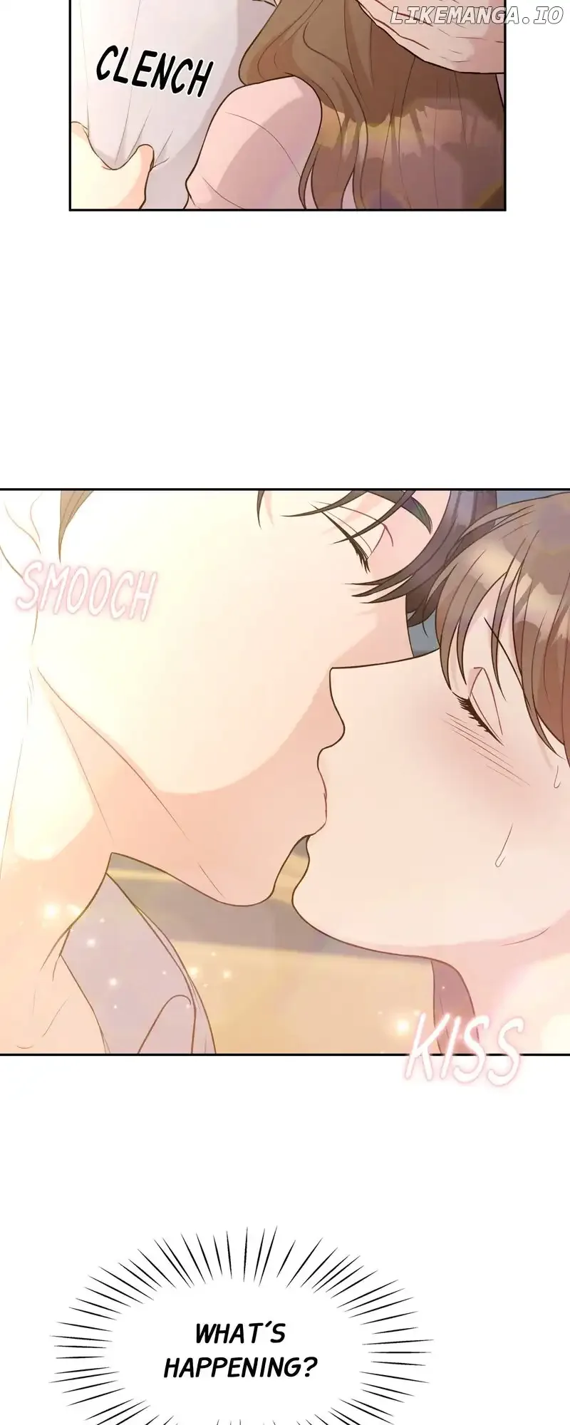 My Bosss’s Perfect Wedding Chapter 36 page 8