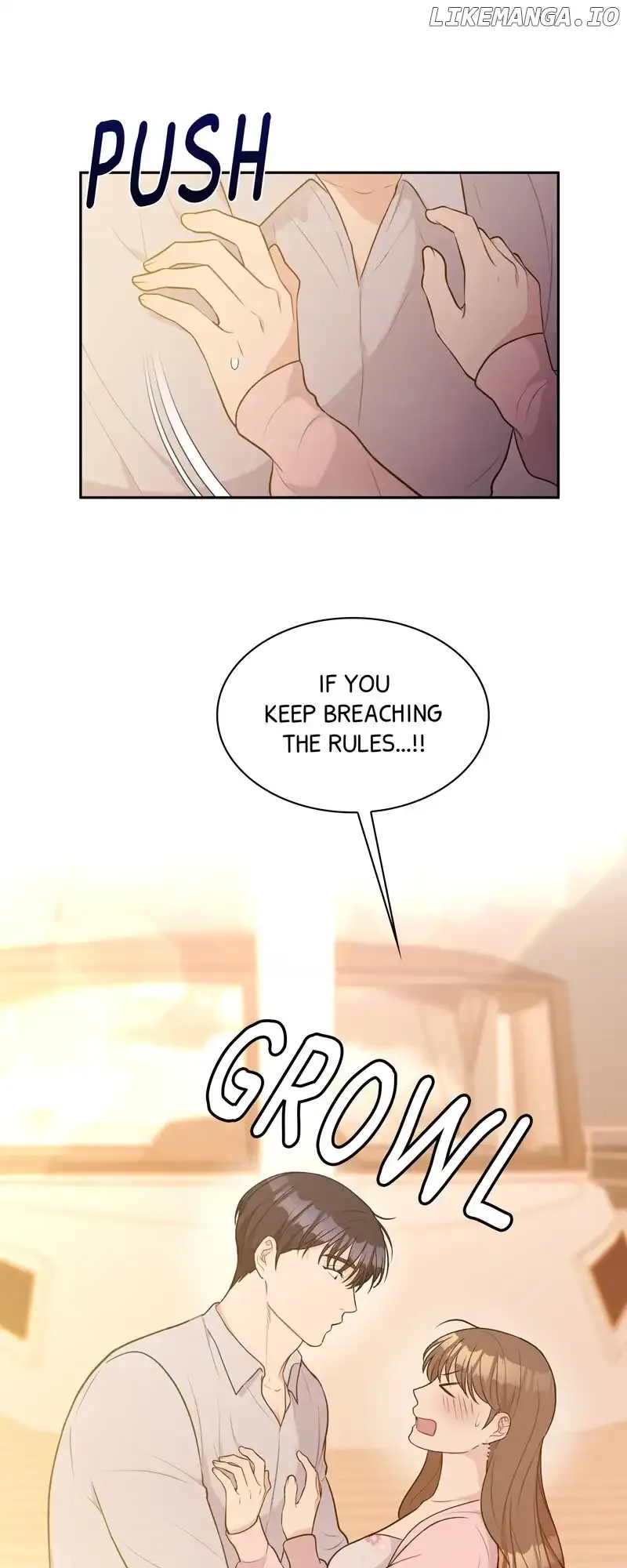My Bosss’s Perfect Wedding Chapter 36 page 20