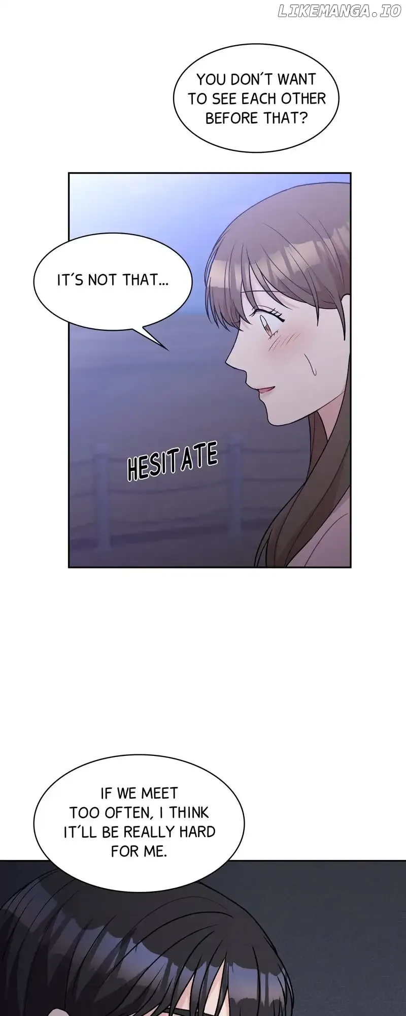 My Bosss’s Perfect Wedding Chapter 36 page 44
