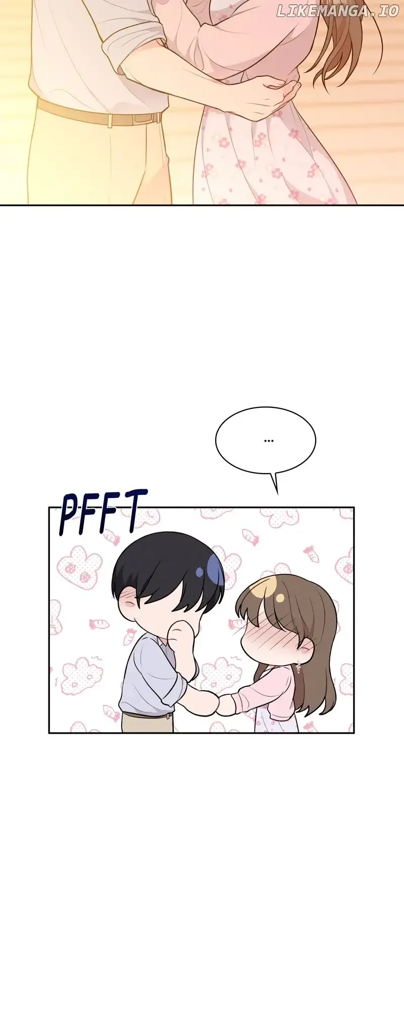 My Bosss’s Perfect Wedding Chapter 36 page 21
