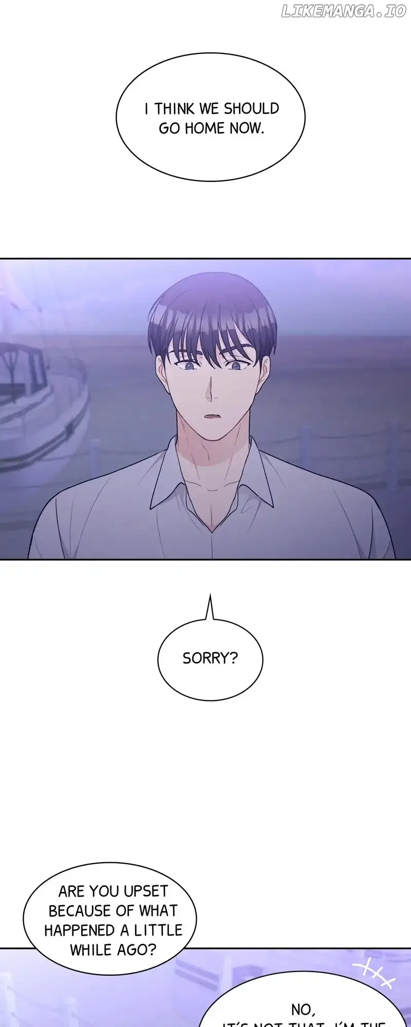 My Bosss’s Perfect Wedding Chapter 36 page 40