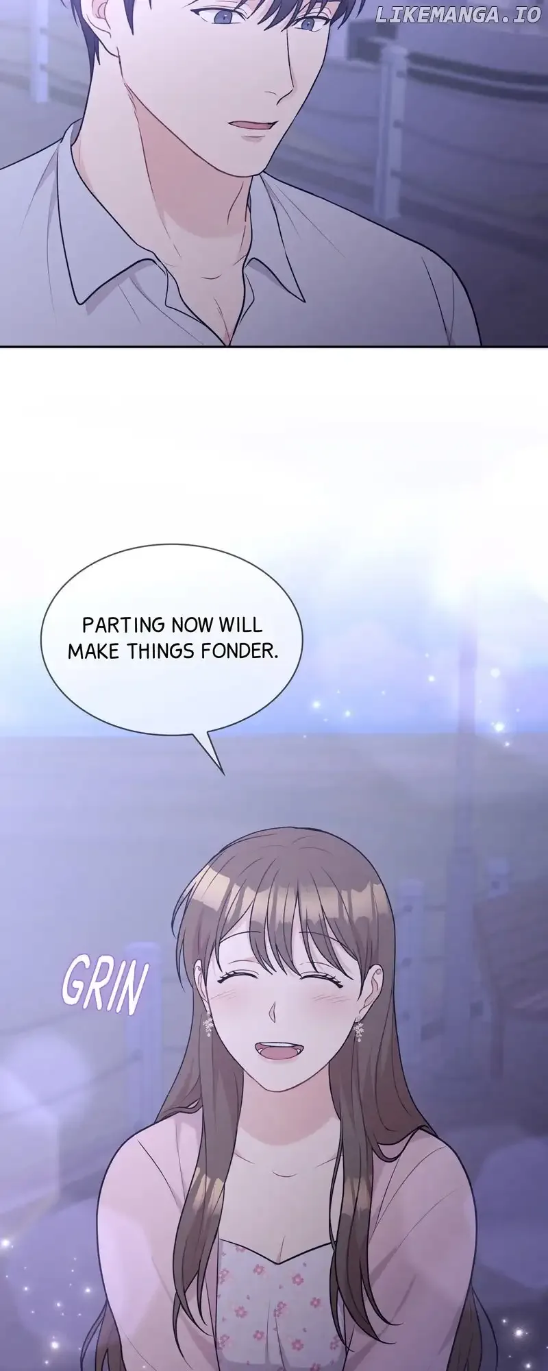 My Bosss’s Perfect Wedding Chapter 36 page 42