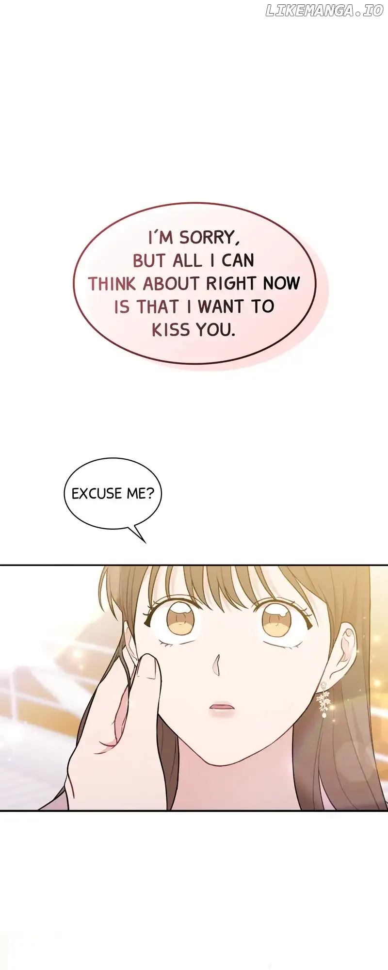 My Bosss’s Perfect Wedding Chapter 36 page 2