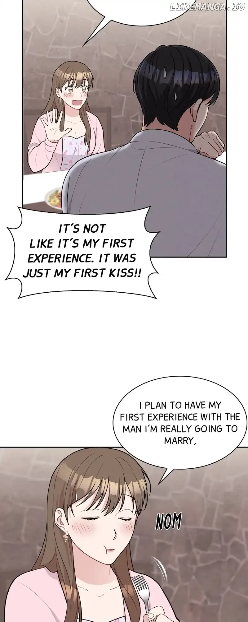 My Bosss’s Perfect Wedding Chapter 36 page 37