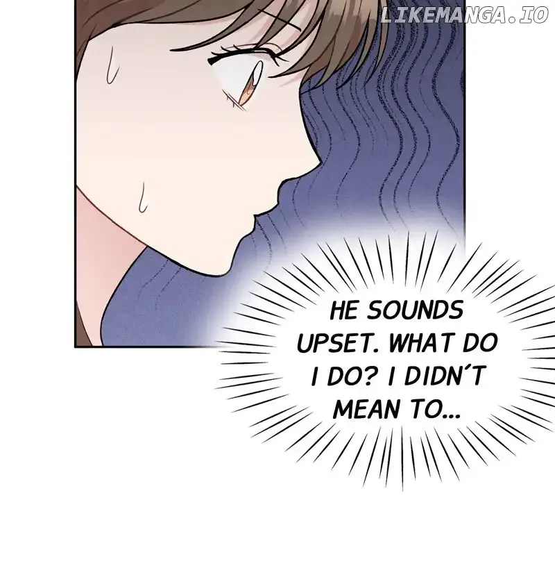 My Bosss’s Perfect Wedding Chapter 36 page 35