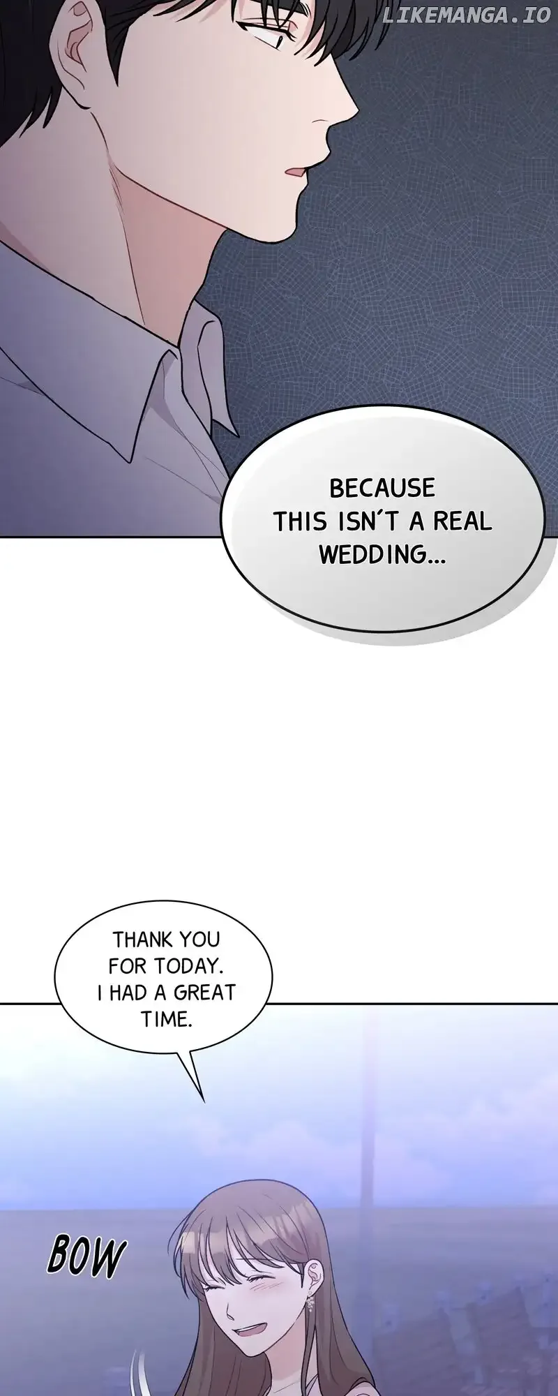 My Bosss’s Perfect Wedding Chapter 36 page 45