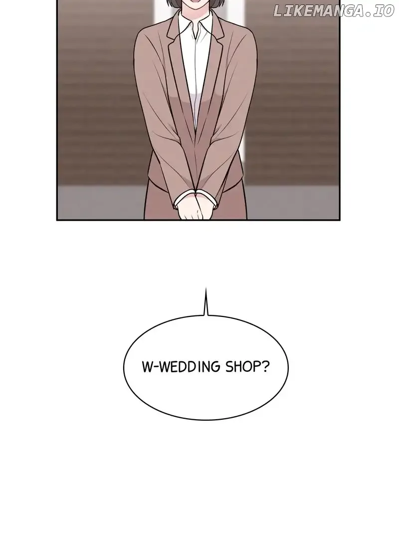 My Bosss’s Perfect Wedding Chapter 36 page 52