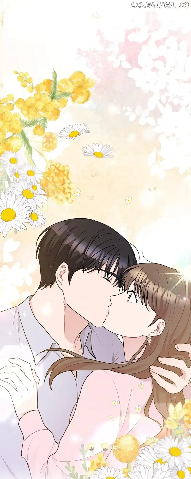My Bosss’s Perfect Wedding Chapter 36 page 3