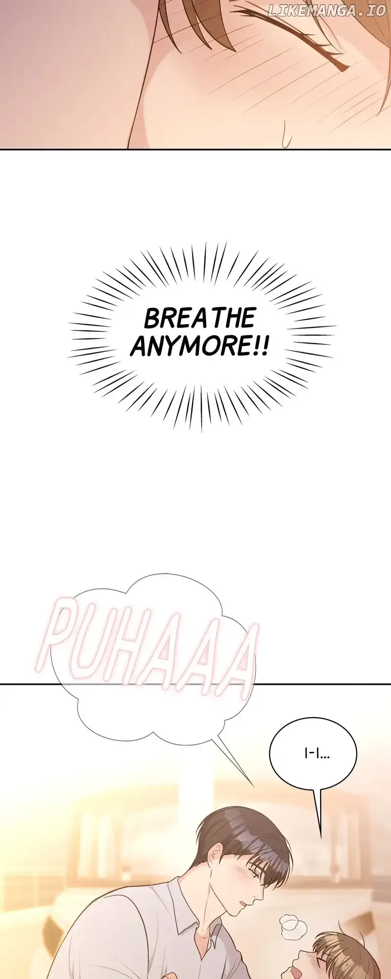 My Bosss’s Perfect Wedding Chapter 36 page 12