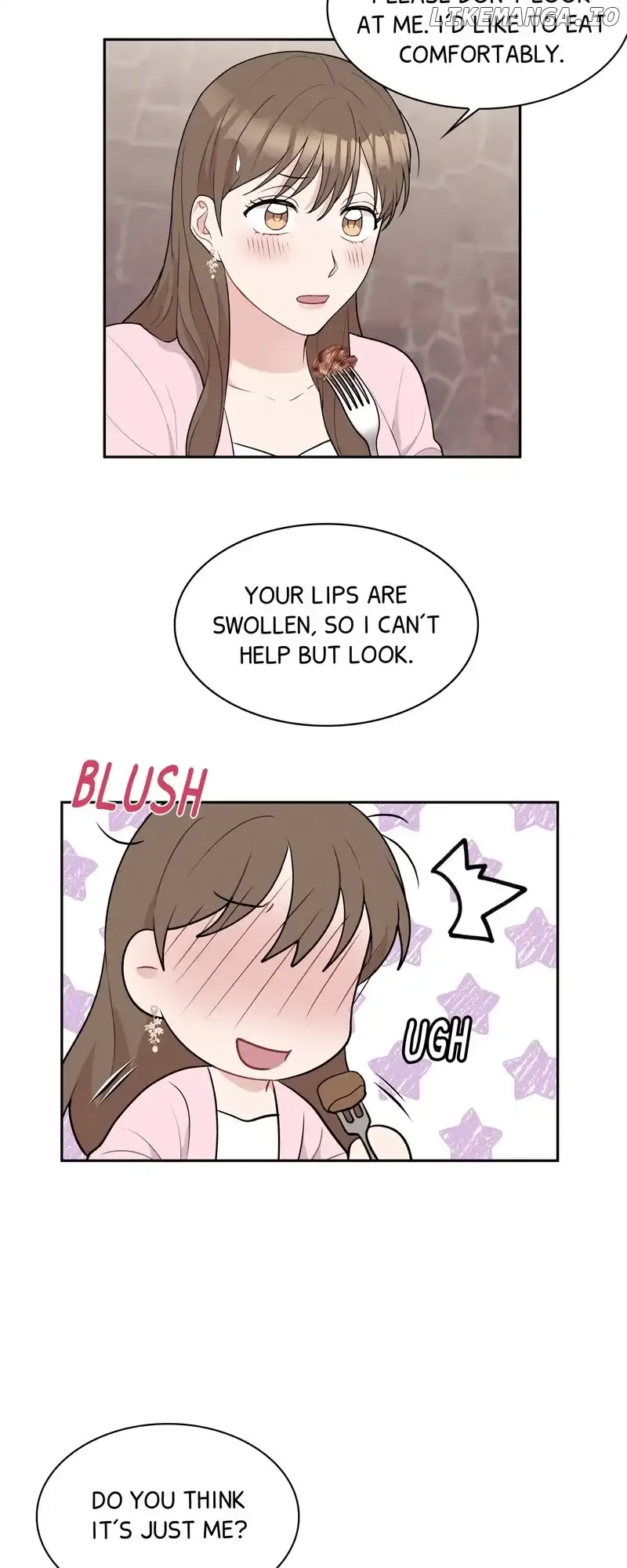 My Bosss’s Perfect Wedding Chapter 36 page 29