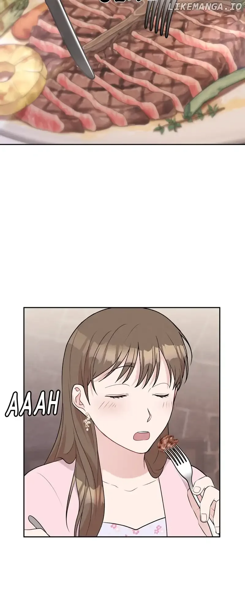 My Bosss’s Perfect Wedding Chapter 36 page 25