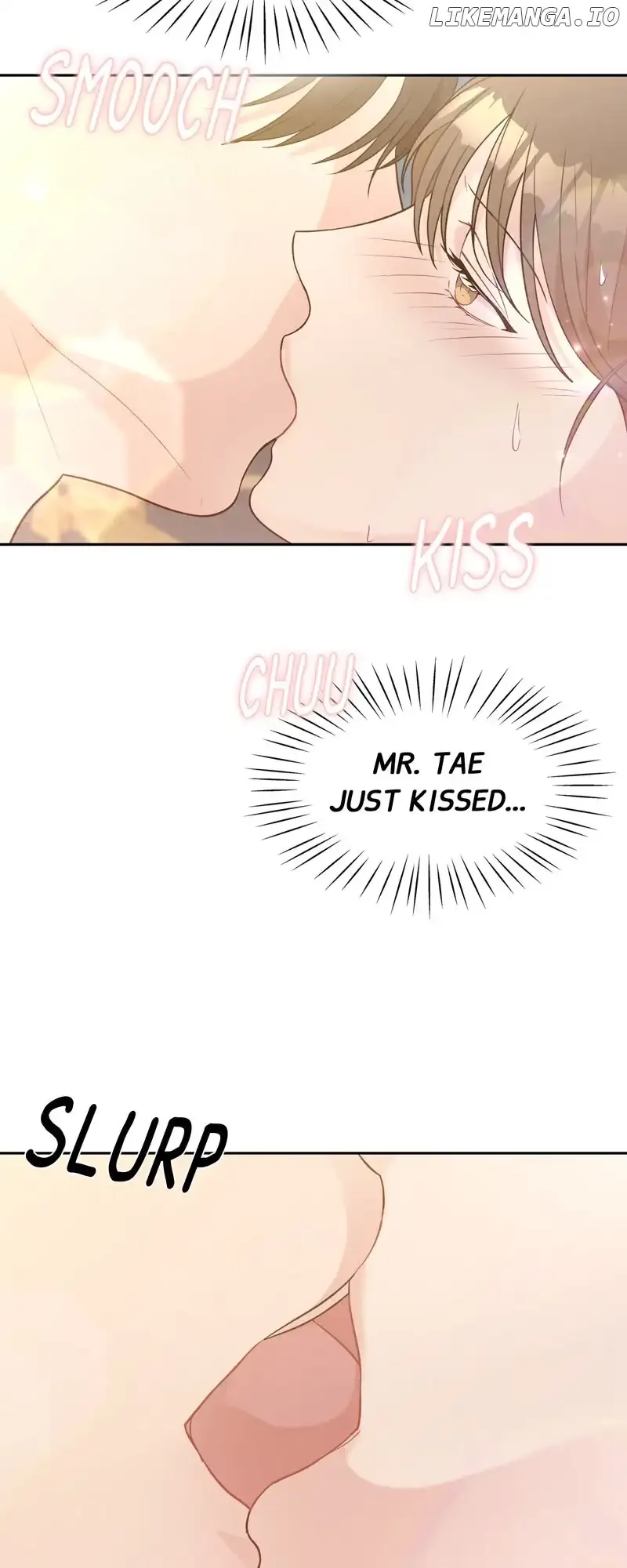 My Bosss’s Perfect Wedding Chapter 36 page 9