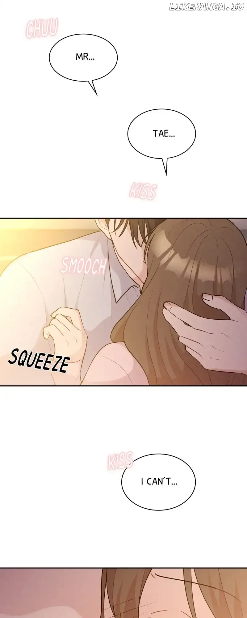 My Bosss’s Perfect Wedding Chapter 36 page 11