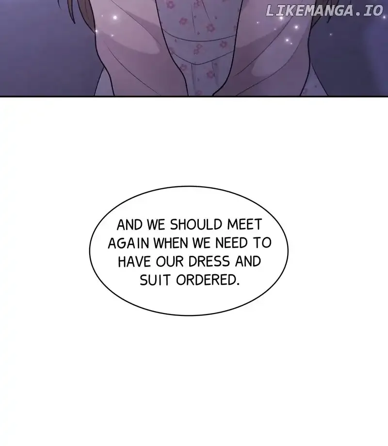 My Bosss’s Perfect Wedding Chapter 36 page 43