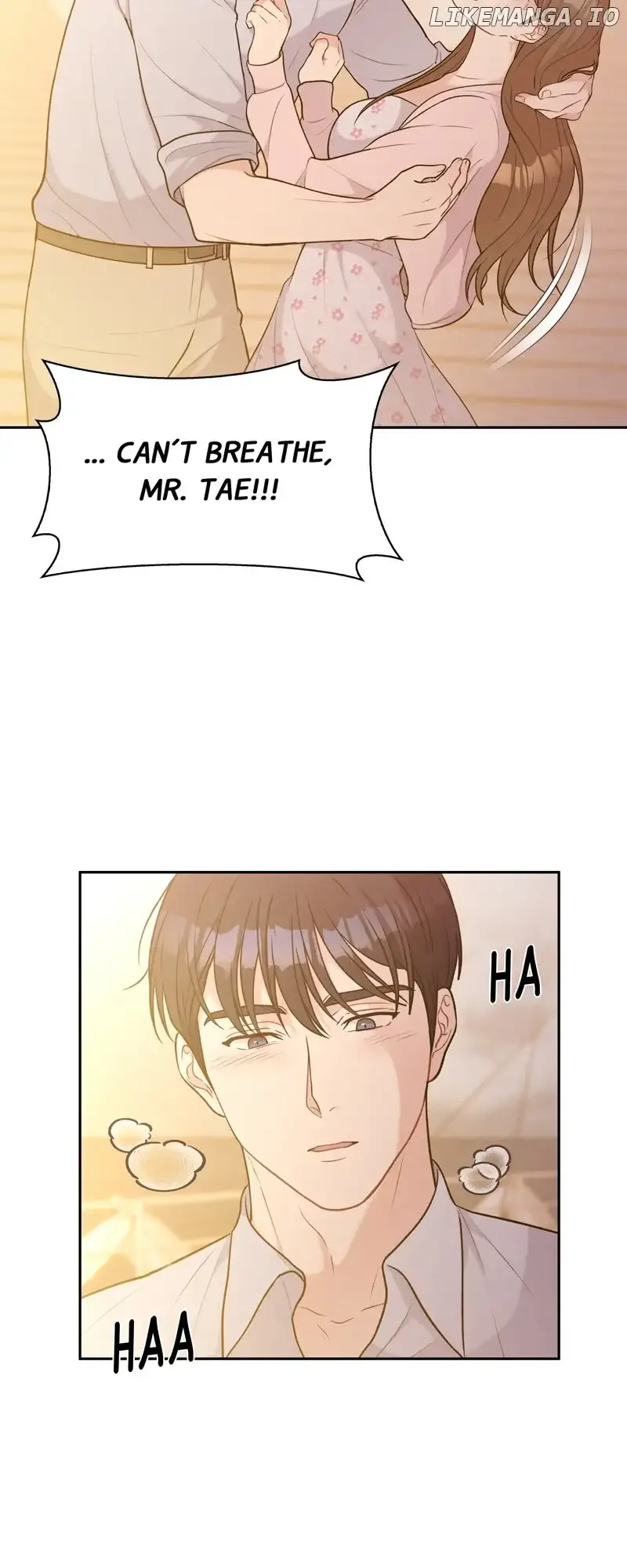 My Bosss’s Perfect Wedding Chapter 36 page 13