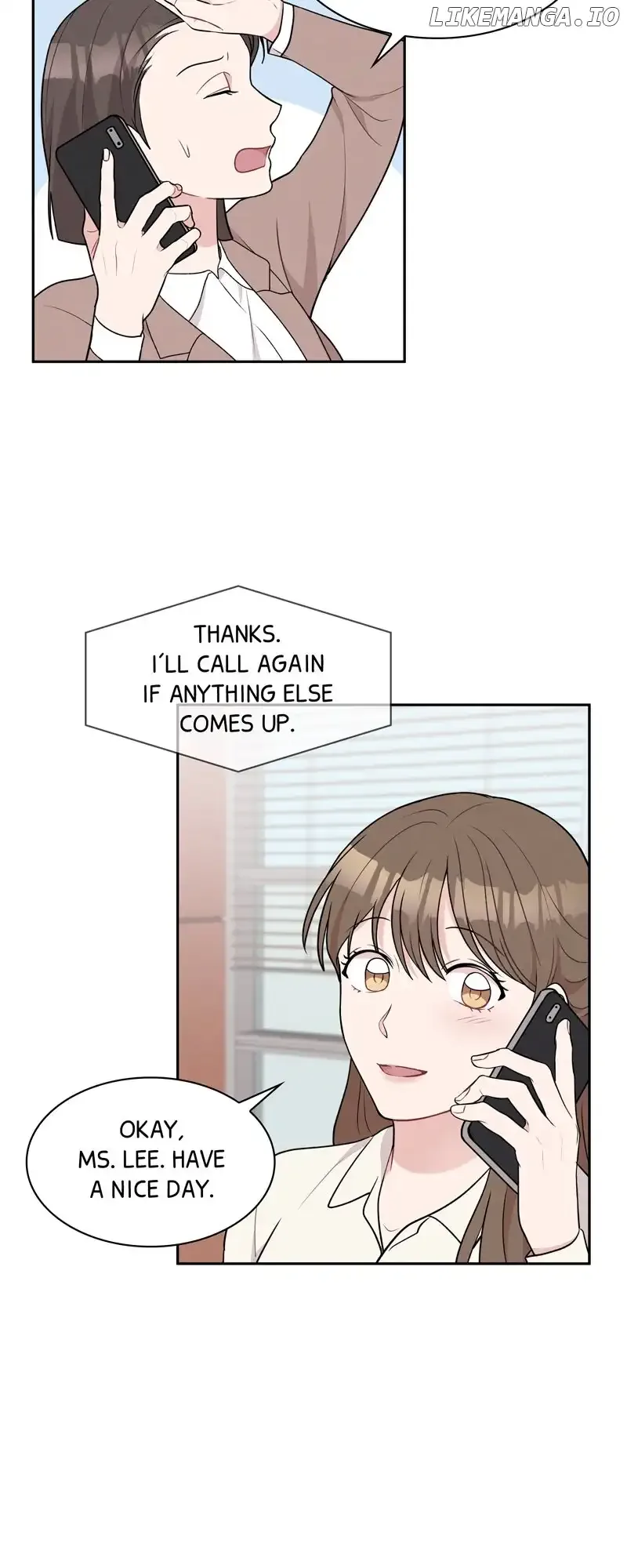My Bosss’s Perfect Wedding Chapter 37 page 12