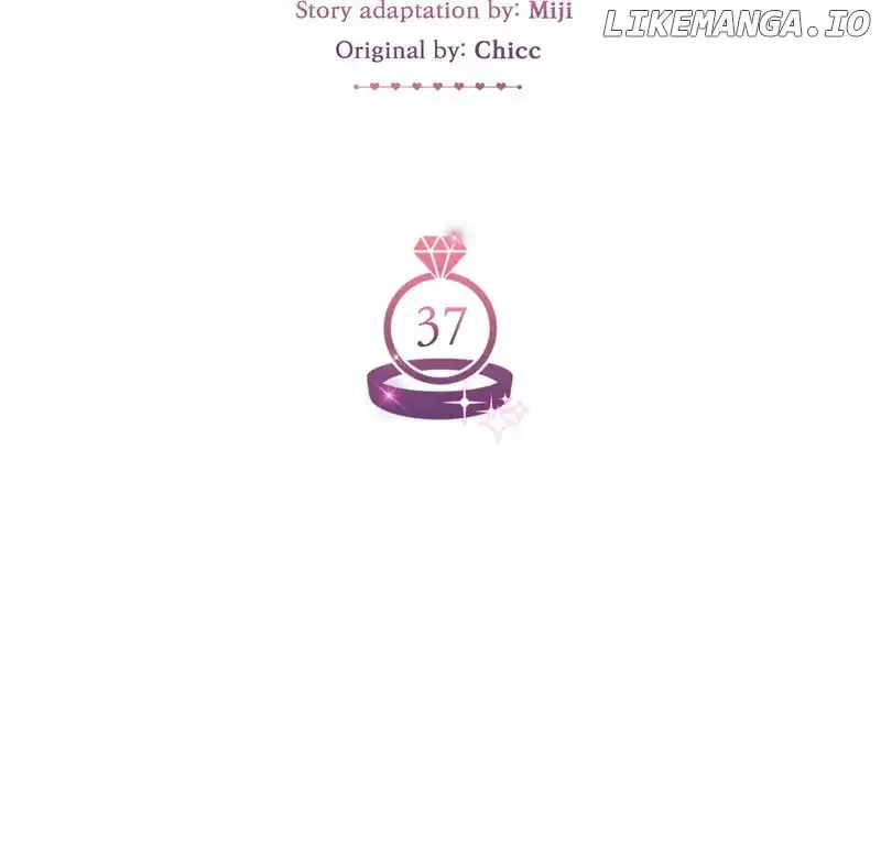 My Bosss’s Perfect Wedding Chapter 37 page 5