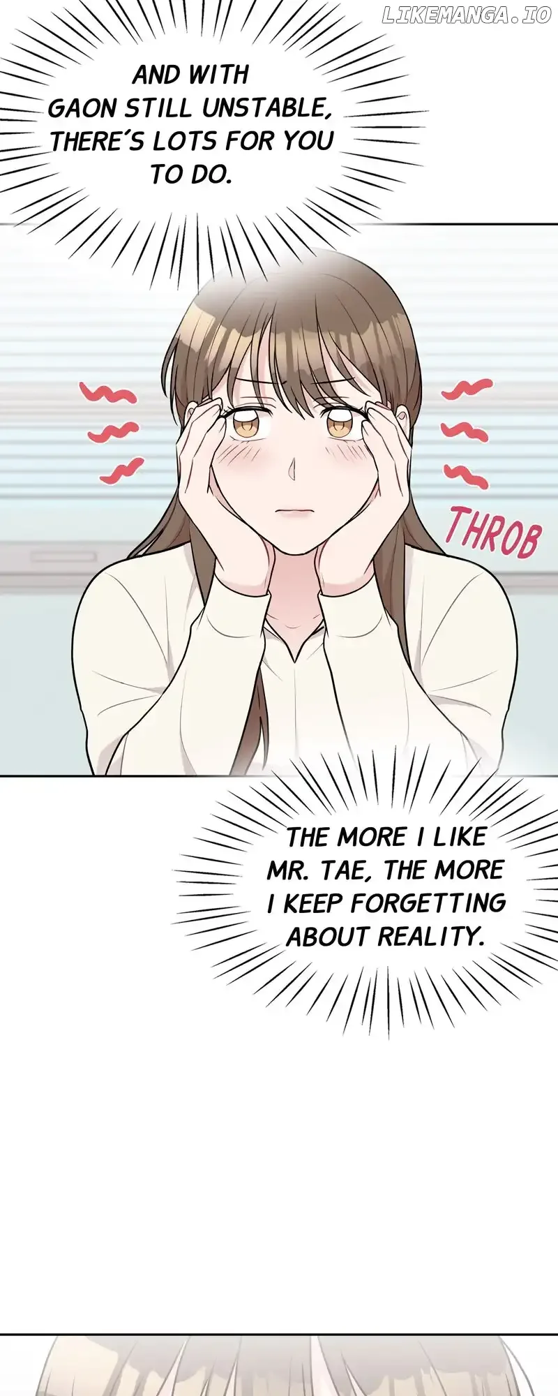 My Bosss’s Perfect Wedding Chapter 37 page 20