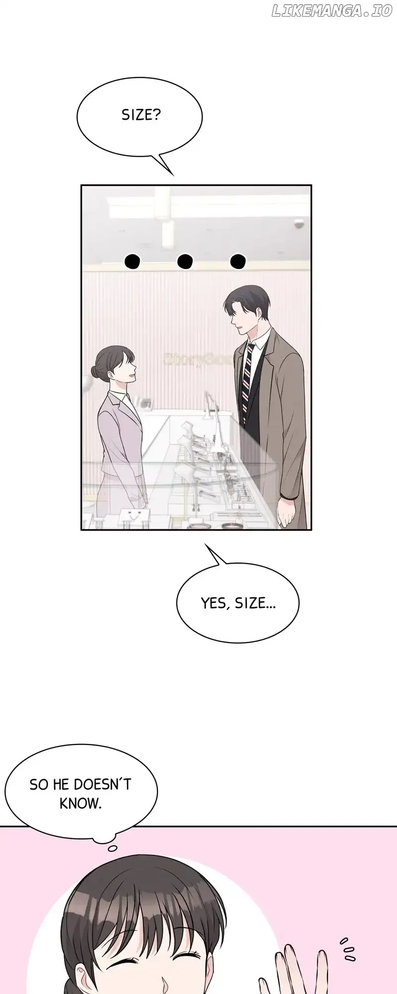 My Bosss’s Perfect Wedding Chapter 37 page 29