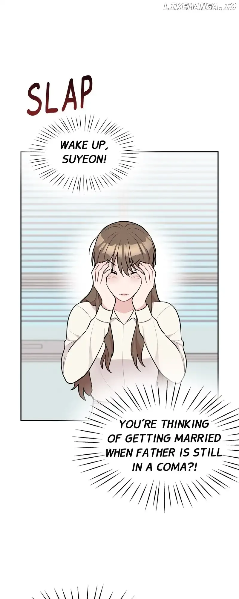 My Bosss’s Perfect Wedding Chapter 37 page 19