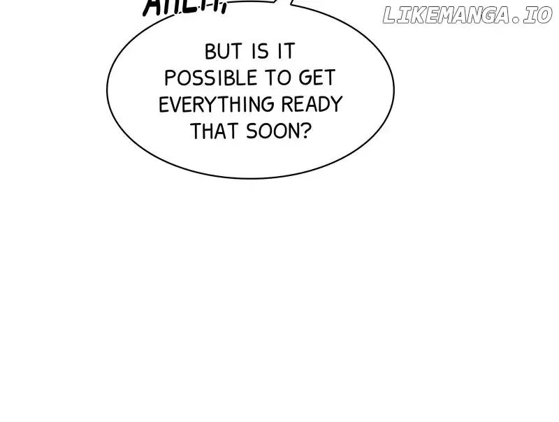 My Bosss’s Perfect Wedding Chapter 37 page 10