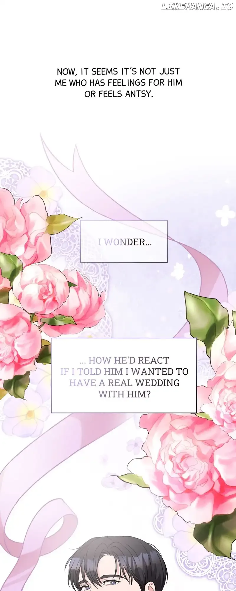 My Bosss’s Perfect Wedding Chapter 37 page 15